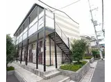 レオパレス宇治伊勢田