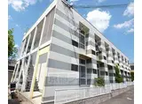奈良線 木幡駅(ＪＲ) 徒歩3分 2階建 築27年