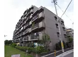 京阪電気鉄道宇治線 木幡駅(京阪) 徒歩4分 7階建 築48年