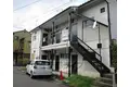 京都府城陽市平川の建物