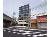 片町線 ＪＲ三山木駅 徒歩1分 8階建 築13年