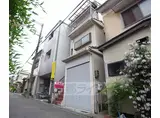 近鉄京都線 小倉駅(京都) 徒歩5分 2階建 築35年