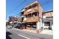 京都府宇治市開町の建物
