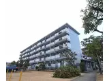 近鉄京都線 小倉駅(京都) 徒歩22分 5階建 築46年