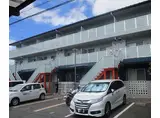 京阪電気鉄道京阪線 石清水八幡宮駅 徒歩7分 3階建 築11年