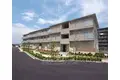 京都府宇治市木幡熊小路の建物