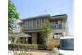 京都府城陽市平川の建物