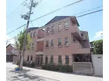 京都市烏丸線 北山駅(京都) 徒歩7分 3階建 築16年