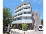 ブランネージュ銀閣寺道