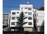 京都市東西線 蹴上駅 徒歩18分 5階建 築48年