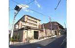 叡山電鉄 元田中駅 徒歩10分  築16年