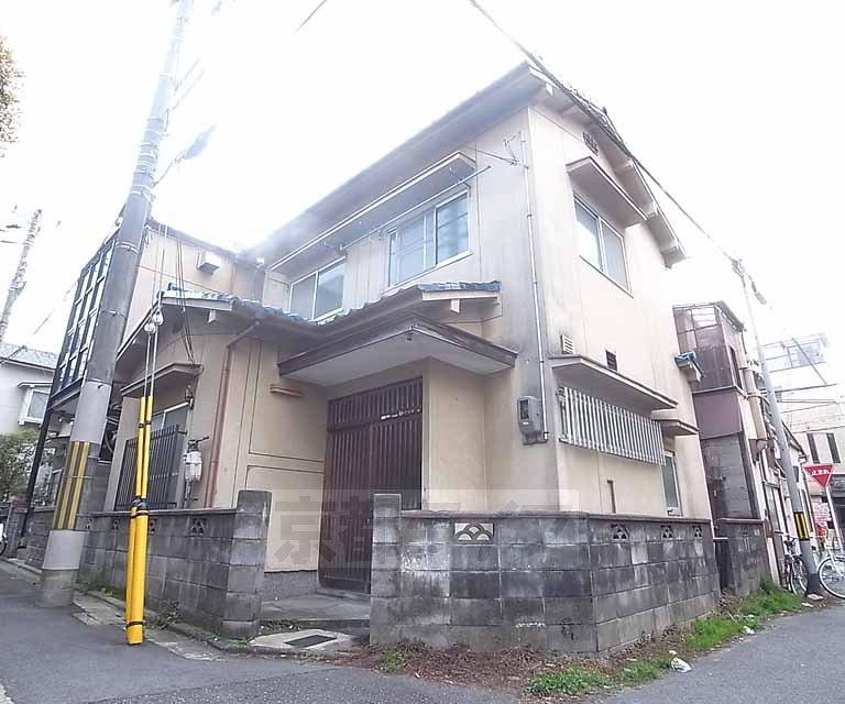 叡山電鉄 茶山・京都芸術大学駅 徒歩3分  築54年