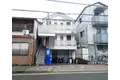 京都府京都市左京区田中東春菜町の建物