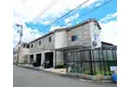 京都府京都市左京区松ケ崎桜木町の建物