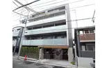 叡山電鉄 一乗寺駅 徒歩3分  築4年