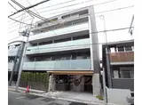 叡山電鉄 一乗寺駅 徒歩3分 5階建 築5年