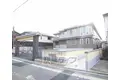 京都府京都市左京区下鴨宮崎町の建物