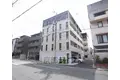 京都府京都市左京区田中大久保町の建物