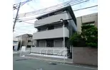 叡山電鉄 一乗寺駅 徒歩4分  築6年