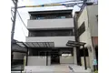 京都府城陽市平川の建物