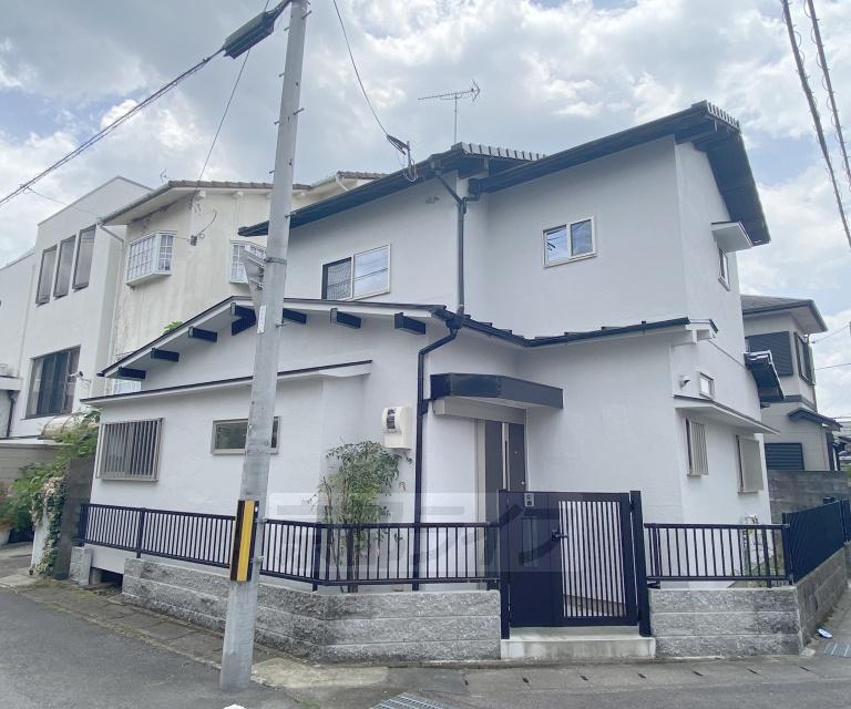叡山電鉄 一乗寺駅 徒歩6分  築63年(3SLDK)