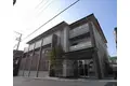 京都府京都市左京区吉田下大路町の建物
