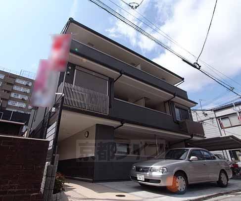京都市東西線 東山駅(京都) 徒歩10分  築16年