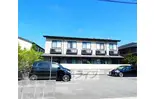 叡山電鉄 岩倉駅(京都) 徒歩9分  築16年