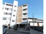京阪電気鉄道鴨東線 出町柳駅 徒歩23分 5階建 築18年