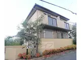 パルティール北白川