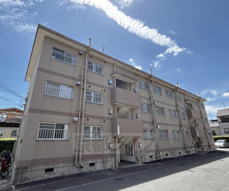 コトウォール夷川 壱番館・弐番館