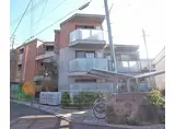 イースト COURT 北白川