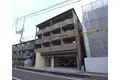 京都府京都市左京区松ケ崎杉ケ海道町の建物