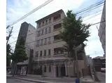 京都市烏丸線 北山駅(京都) 徒歩4分 5階建 築14年