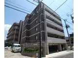 京阪電気鉄道鴨東線 出町柳駅 徒歩10分 6階建 築14年