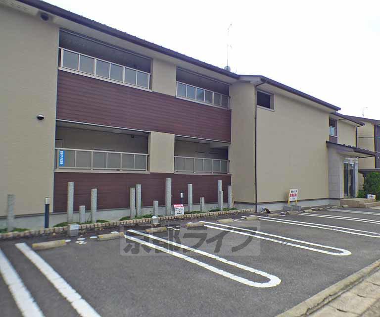 京都市烏丸線 北山駅(京都) 徒歩5分  築15年(1K/1階)