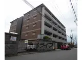 叡山電鉄 元田中駅 徒歩8分 5階建 築14年