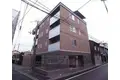 京都府京都市左京区下鴨芝本町の建物