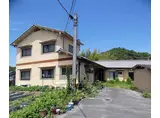 叡山電鉄 修学院駅 徒歩10分 1階建 築45年