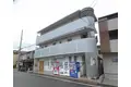 京都府京都市左京区高野泉町の建物