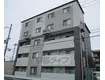 阪急電鉄嵐山線 上桂駅 徒歩13分  築15年(1LDK/4階)