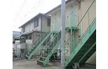 グリーン川島