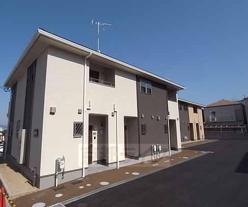 阪急電鉄嵐山線 上桂駅 徒歩19分  築16年