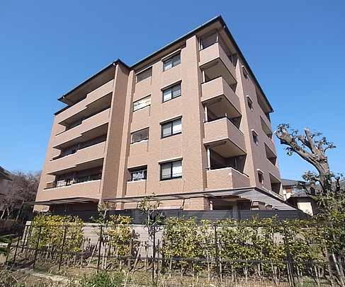 阪急電鉄嵐山線 嵐山駅(阪急) 徒歩4分  築21年