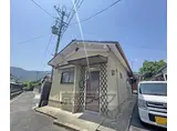 阪急電鉄京都線 東向日駅 徒歩48分 1階建 築57年