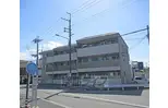 東海道本線 桂川駅(京都) 徒歩9分  築13年