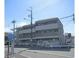 東海道本線 桂川駅(京都) 徒歩9分 3階建 築13年