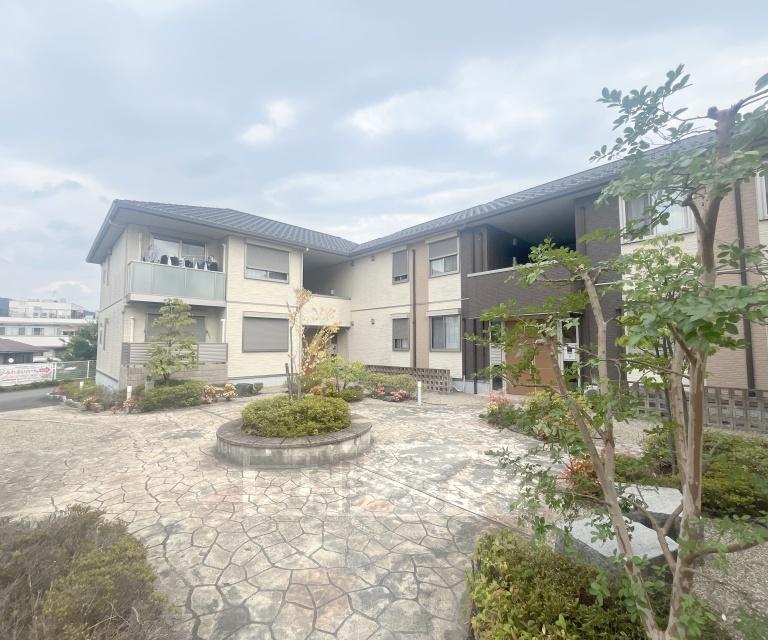 シャーメゾンみゆきだい