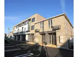 テオーリア小川Ⅱ