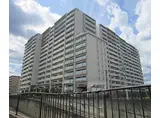 東海道本線 桂川駅(京都) 徒歩2分 15階建 築11年